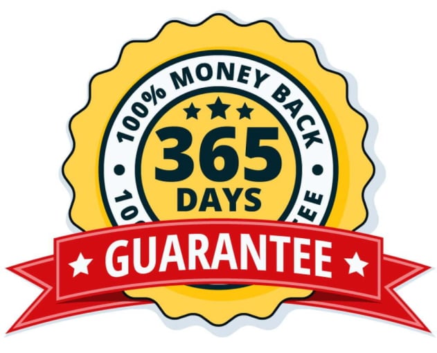 365 day-money-back-guarantee